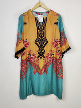 Ethnic (WBK-1606)
