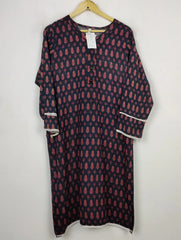 Buy online pre-used pre-loved 100% authentic & Original branded Motif (WBK-1705) available in Pakistan. Top international brands avilable.