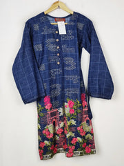Buy online pre-used pre-loved 100% authentic & Original branded Mariam & Mariyas (WBK-1865) available in Pakistan. Top international brands avilable.