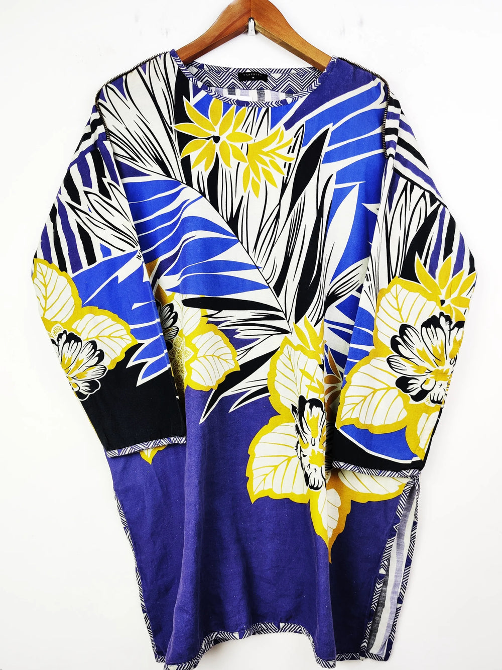 Buy online pre-used pre-loved 100% authentic & Original branded Sapphire (WBK-195) available in Pakistan. Top international brands avilable.