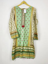 Buy online pre-used pre-loved 100% authentic & Original branded Sadabahar (WBK-2012) available in Pakistan. Top international brands avilable.