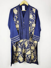 Buy online pre-used pre-loved 100% authentic & Original branded Khaadi (WBK-2092) available in Pakistan. Top international brands avilable.