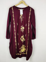 Buy online pre-used pre-loved 100% authentic & Original branded Ideas (WBK-2109) available in Pakistan. Top international brands avilable.