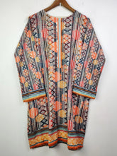 Buy online pre-used pre-loved 100% authentic & Original branded Bin Saeed (WBK-210) available in Pakistan. Top international brands avilable.