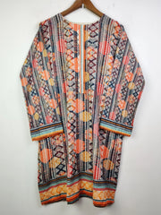 Buy online pre-used pre-loved 100% authentic & Original branded Bin Saeed (WBK-210) available in Pakistan. Top international brands avilable.