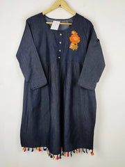 Buy online pre-used pre-loved 100% authentic & Original branded Unknown Brand (WBK-2115) available in Pakistan. Top international brands avilable.