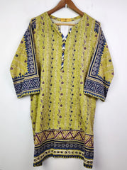 Buy online pre-used pre-loved 100% authentic & Original branded Bonanza Satrangi (WBK-211) available in Pakistan. Top international brands avilable.