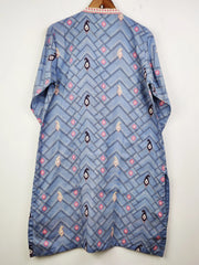 Bonanza Satrangi (WBK-215)