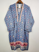 Bonanza Satrangi (WBK-215)