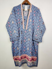 Bonanza Satrangi (WBK-215)