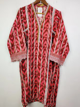 Buy online pre-used pre-loved 100% authentic & Original branded Bonanza Satrangi (WBK-220) available in Pakistan. Top international brands avilable.