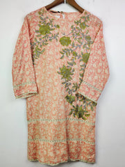 Buy online pre-used pre-loved 100% authentic & Original branded Alkaram Studio (WBK-222) available in Pakistan. Top international brands avilable.