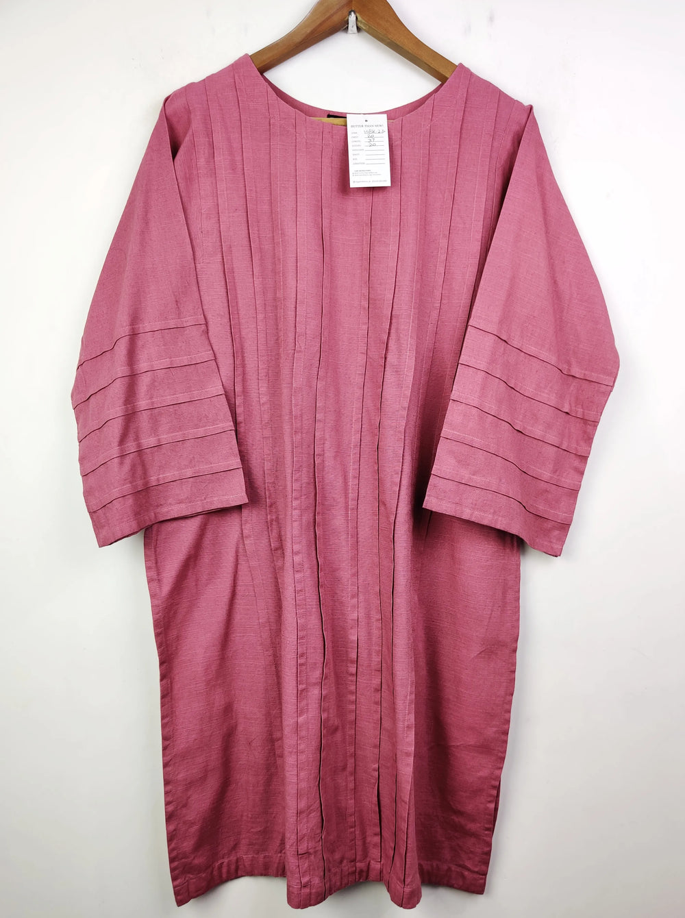 Buy online pre-used pre-loved 100% authentic & Original branded Tawakkal (WBK-230) available in Pakistan. Top international brands avilable.