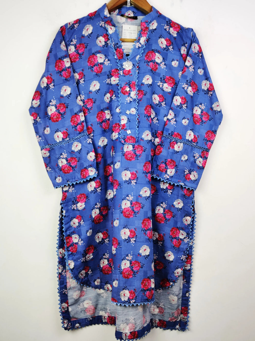 Buy online pre-used pre-loved 100% authentic & Original branded Regalia (WBK-231) available in Pakistan. Top international brands avilable.