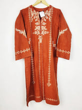 Buy online pre-used pre-loved 100% authentic & Original branded Alkaram (WBK-2501) available in Pakistan. Top international brands avilable.