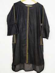 Buy online pre-used pre-loved 100% authentic & Original branded Alkaram (WBK-2503) available in Pakistan. Top international brands avilable.