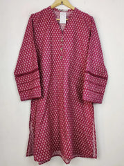 Buy online pre-used pre-loved 100% authentic & Original branded Khaadi (WBK-2507) available in Pakistan. Top international brands avilable.