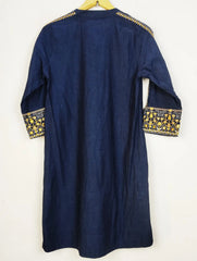 Ethnic (WBK-2512)