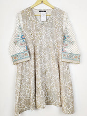 Buy online pre-used pre-loved 100% authentic & Original branded Khaadi (WBK-2516) available in Pakistan. Top international brands avilable.
