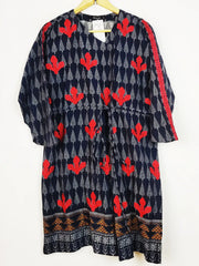 Buy online pre-used pre-loved 100% authentic & Original branded Khaadi (WBK-2521) available in Pakistan. Top international brands avilable.