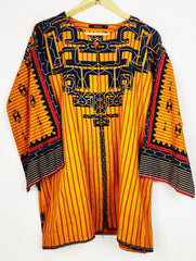 Buy online pre-used pre-loved 100% authentic & Original branded Khaadi (WBK-2523) available in Pakistan. Top international brands avilable.