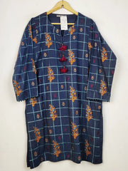 Buy online pre-used pre-loved 100% authentic & Original branded Khaadi (WBK-2543) available in Pakistan. Top international brands avilable.