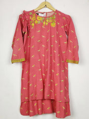Buy online pre-used pre-loved 100% authentic & Original branded Khaadi (WBK-2544) available in Pakistan. Top international brands avilable.