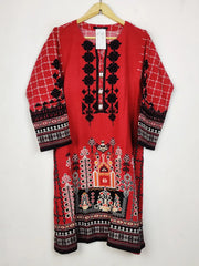 Buy online pre-used pre-loved 100% authentic & Original branded Khaadi (WBK-2555) available in Pakistan. Top international brands avilable.