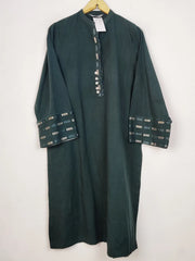 Buy online pre-used pre-loved 100% authentic & Original branded Maria.B. (WBK-2559) available in Pakistan. Top international brands avilable.
