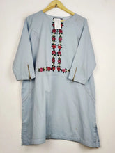 Buy online pre-used pre-loved 100% authentic & Original branded Khaadi (WBK-2572) available in Pakistan. Top international brands avilable.
