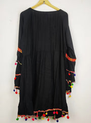 Boohoo (WBK-2580)