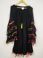 Buy online pre-used pre-loved 100% authentic & Original branded Boohoo (WBK-2580) available in Pakistan. Top international brands avilable.