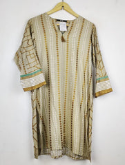 Buy online pre-used pre-loved 100% authentic & Original branded Khaadi (WBK-2583) available in Pakistan. Top international brands avilable.