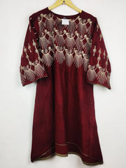 Buy online pre-used pre-loved 100% authentic & Original branded Mega Fashion (WBK-2584) available in Pakistan. Top international brands avilable.