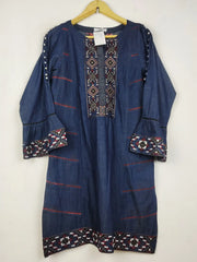 Buy online pre-used pre-loved 100% authentic & Original branded Sohaye (WBK-2587) available in Pakistan. Top international brands avilable.