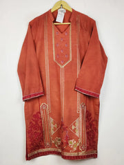 Buy online pre-used pre-loved 100% authentic & Original branded Sohaye (WBK-2591) available in Pakistan. Top international brands avilable.