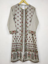 Buy online pre-used pre-loved 100% authentic & Original branded Khaadi (WBK-2596) available in Pakistan. Top international brands avilable.