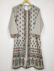 Buy online pre-used pre-loved 100% authentic & Original branded Khaadi (WBK-2596) available in Pakistan. Top international brands avilable.