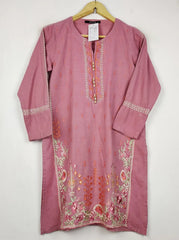 Buy online pre-used pre-loved 100% authentic & Original branded Khaadi (WBK-2597) available in Pakistan. Top international brands avilable.