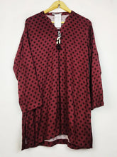 Buy online pre-used pre-loved 100% authentic & Original branded Khaadi (WBK-2602) available in Pakistan. Top international brands avilable.