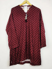 Buy online pre-used pre-loved 100% authentic & Original branded Khaadi (WBK-2602) available in Pakistan. Top international brands avilable.