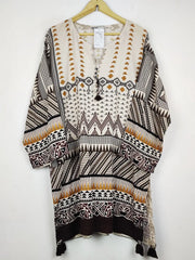 Buy online pre-used pre-loved 100% authentic & Original branded Khaadi (WBK-2604) available in Pakistan. Top international brands avilable.