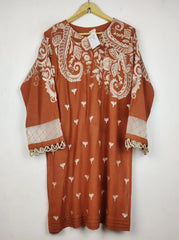 Buy online pre-used pre-loved 100% authentic & Original branded Motif (WBK-2628) available in Pakistan. Top international brands avilable.