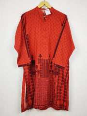 Buy online pre-used pre-loved 100% authentic & Original branded Khaadi (WBK-2632) available in Pakistan. Top international brands avilable.
