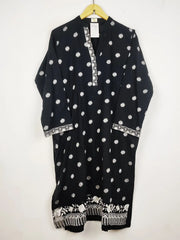 Buy online pre-used pre-loved 100% authentic & Original branded Sk Collections (WBK-2633) available in Pakistan. Top international brands avilable.