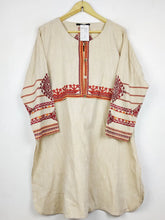 Buy online pre-used pre-loved 100% authentic & Original branded Khaadi (WBK-2639) available in Pakistan. Top international brands avilable.