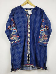 Buy online pre-used pre-loved 100% authentic & Original branded Khaadi (WBK-2644) available in Pakistan. Top international brands avilable.