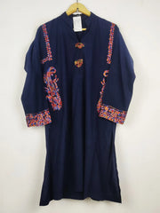 Buy online pre-used pre-loved 100% authentic & Original branded Marvi Fashion (WBK-2648) available in Pakistan. Top international brands avilable.