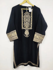 Buy online pre-used pre-loved 100% authentic & Original branded Khaadi (WBK-2676) available in Pakistan. Top international brands avilable.