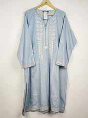 Buy online pre-used pre-loved 100% authentic & Original branded Khaadi (WBK-2679) available in Pakistan. Top international brands avilable.